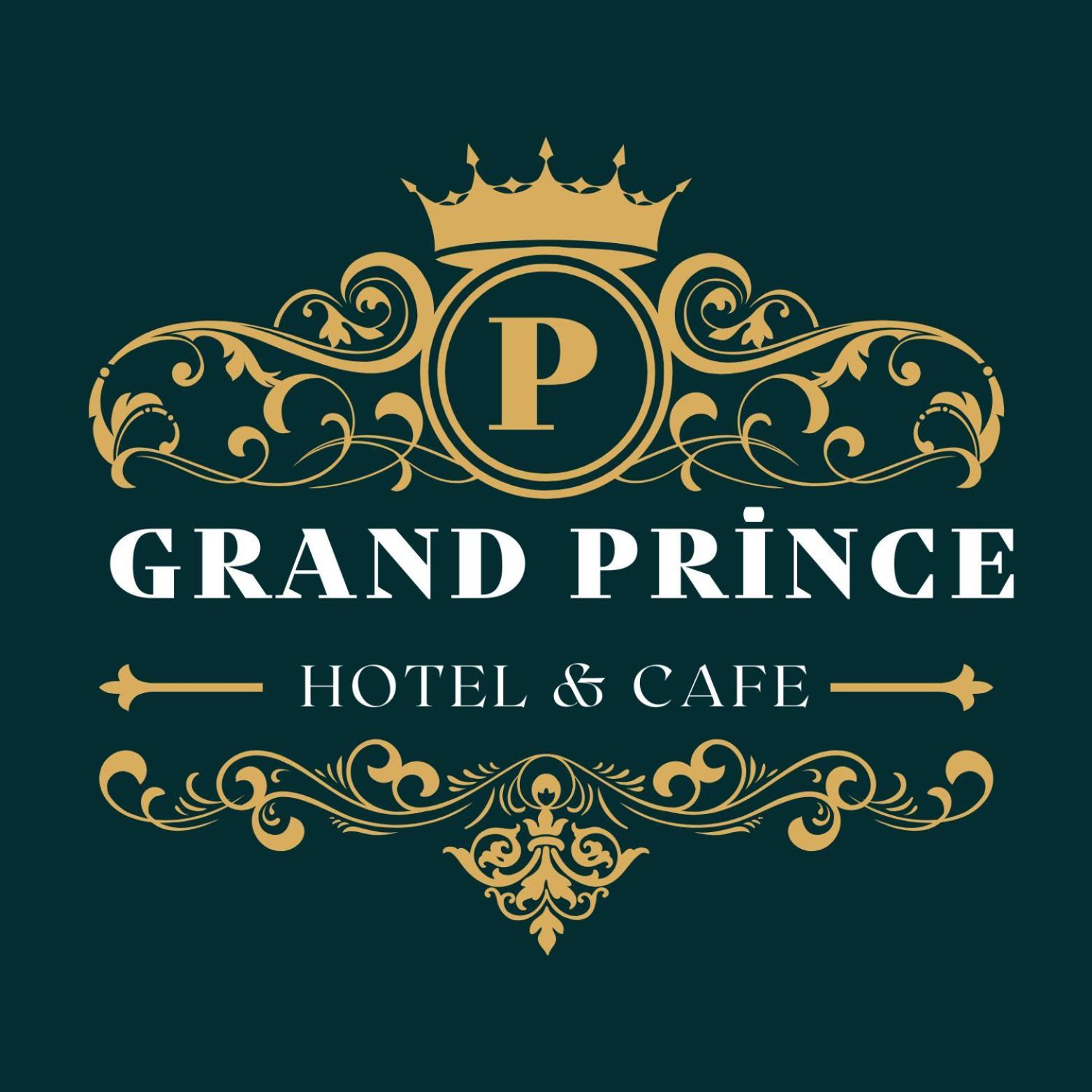 Grand Prince Hotel Taksim Estambul Exterior foto