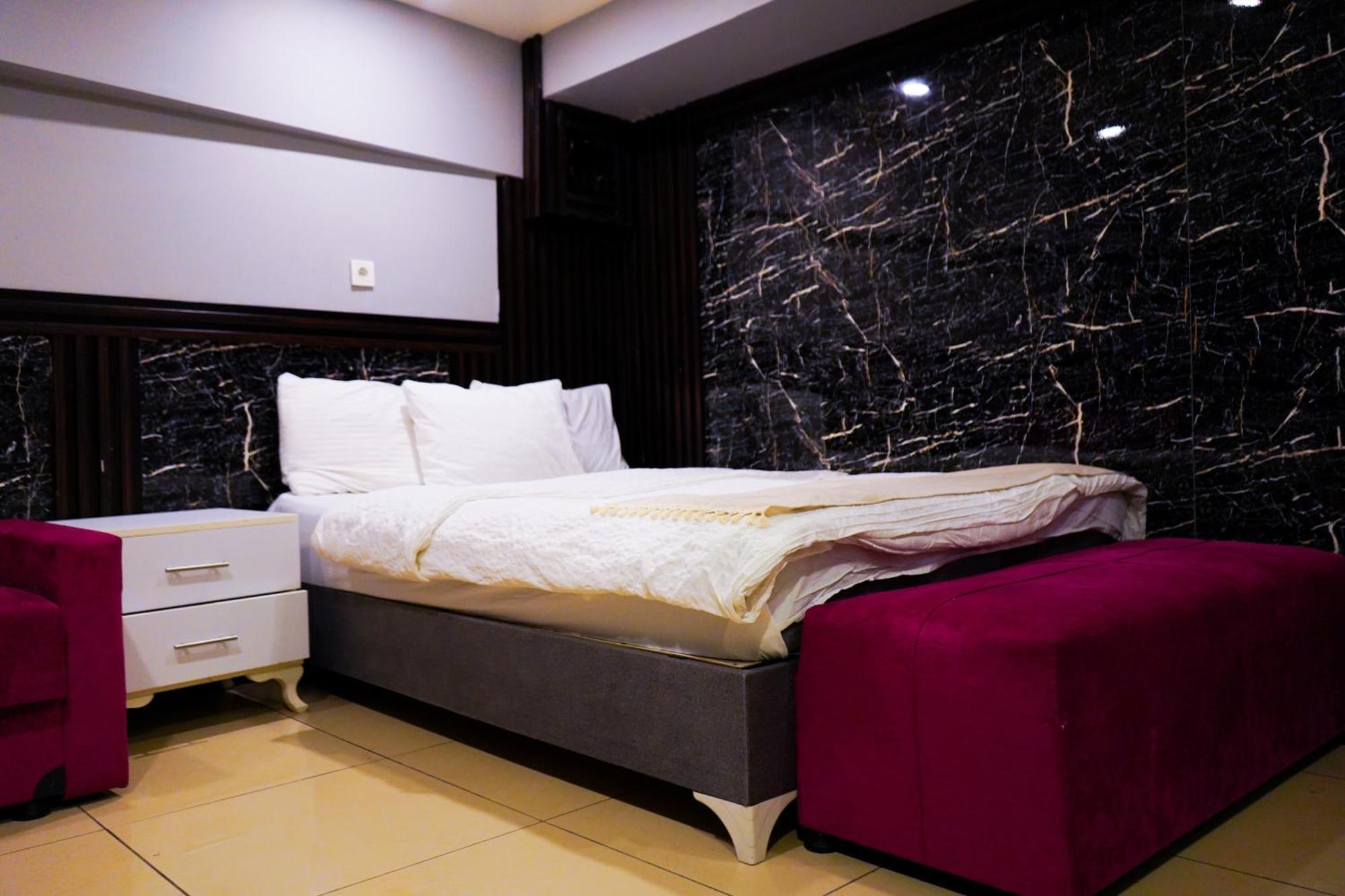 Grand Prince Hotel Taksim Estambul Exterior foto