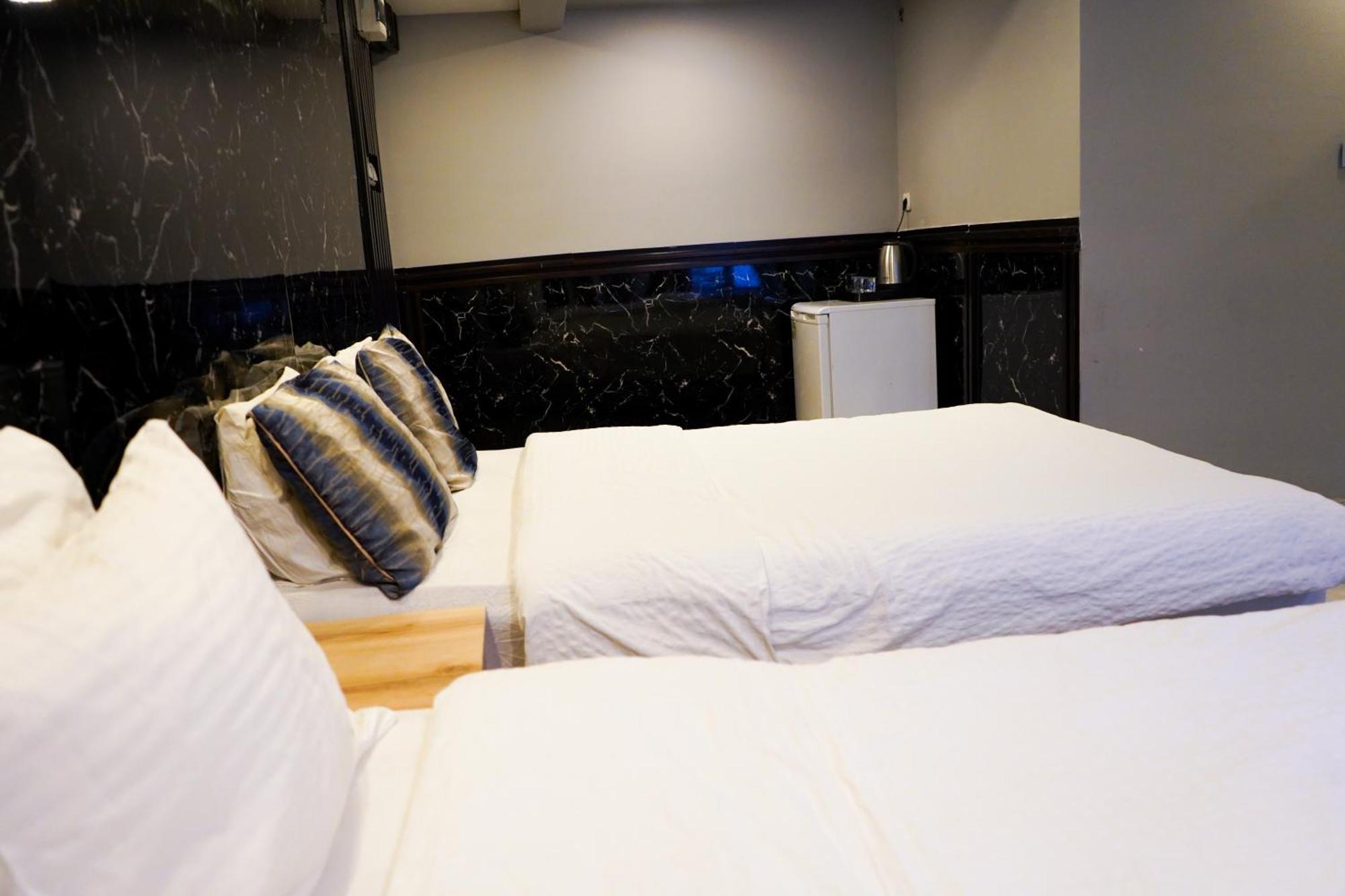 Grand Prince Hotel Taksim Estambul Exterior foto