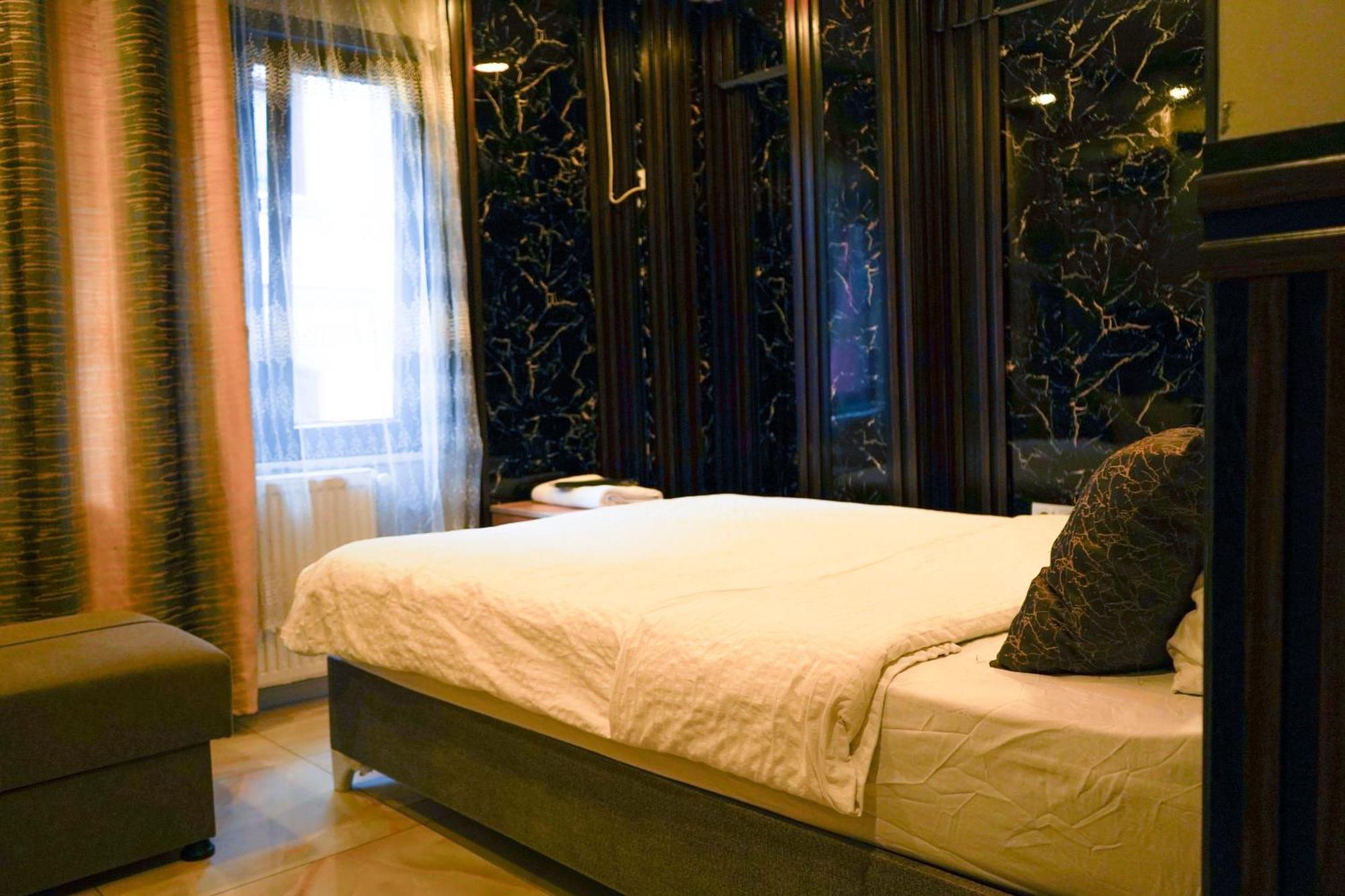 Grand Prince Hotel Taksim Estambul Exterior foto