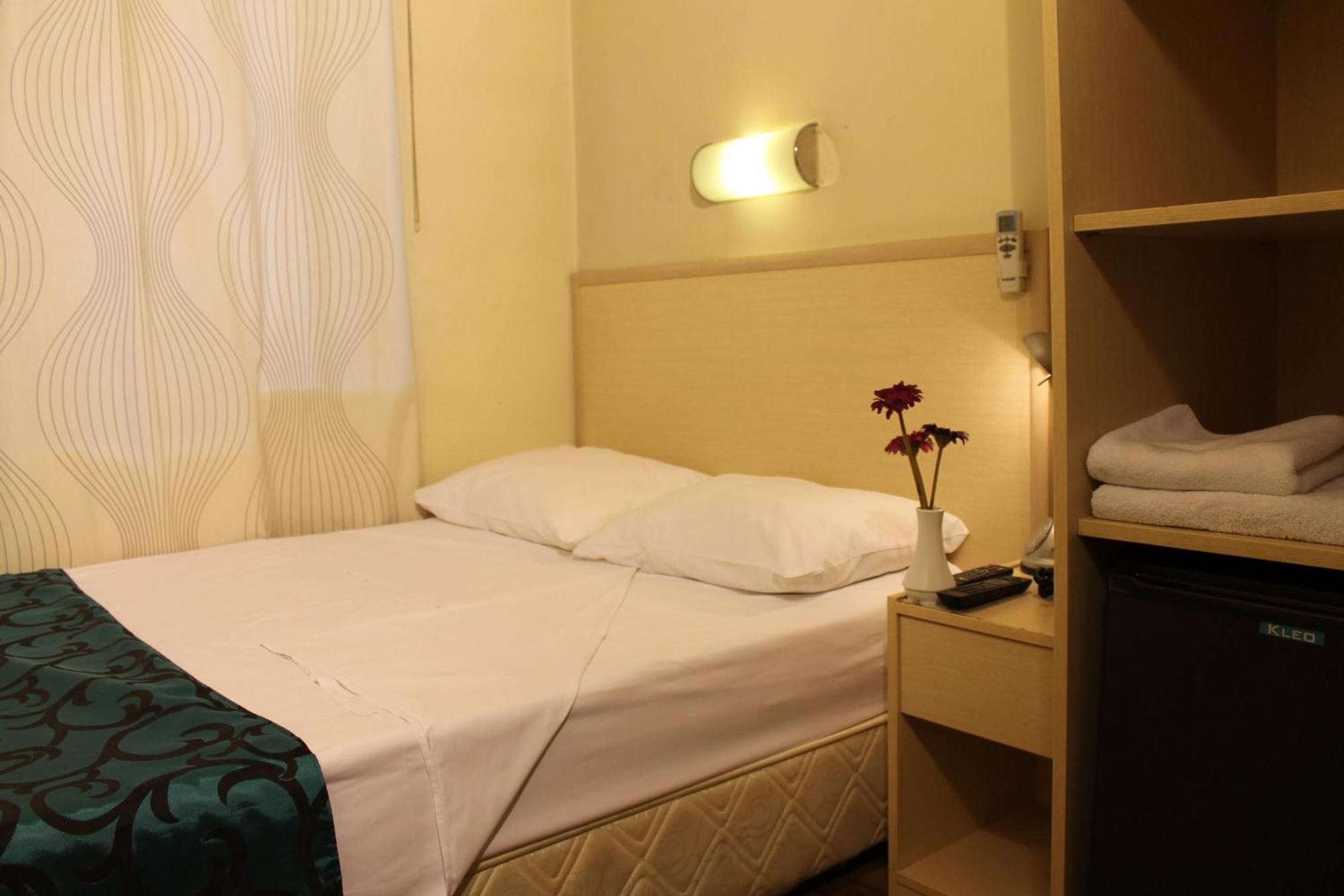 Grand Prince Hotel Taksim Estambul Exterior foto