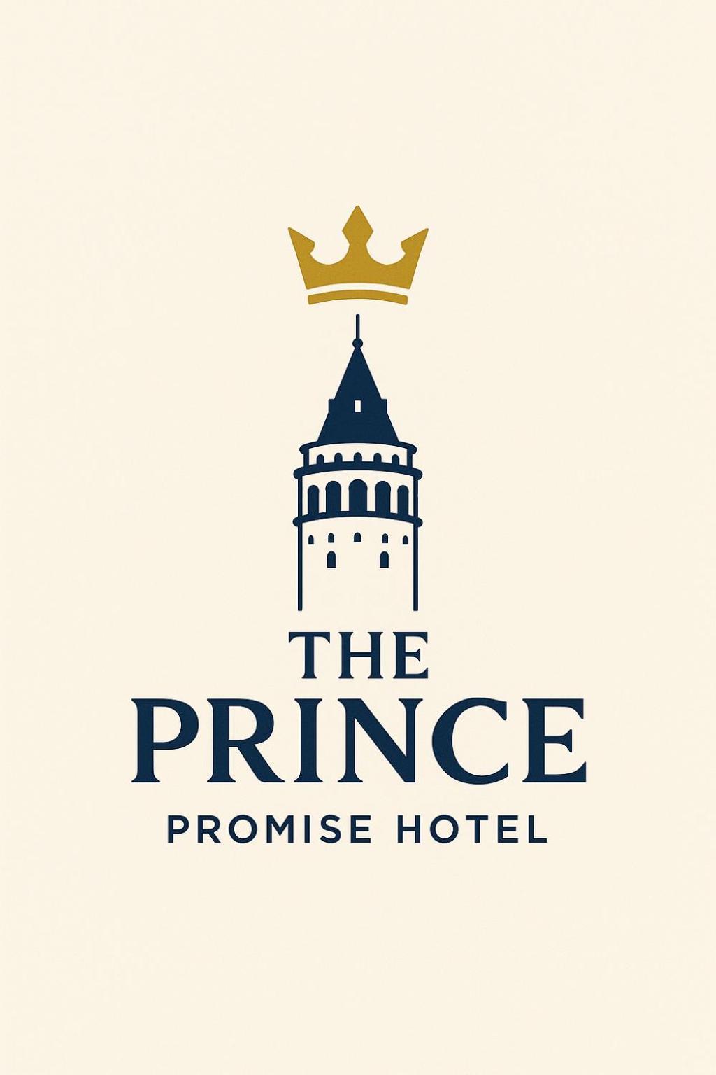 Grand Prince Hotel Taksim Estambul Exterior foto