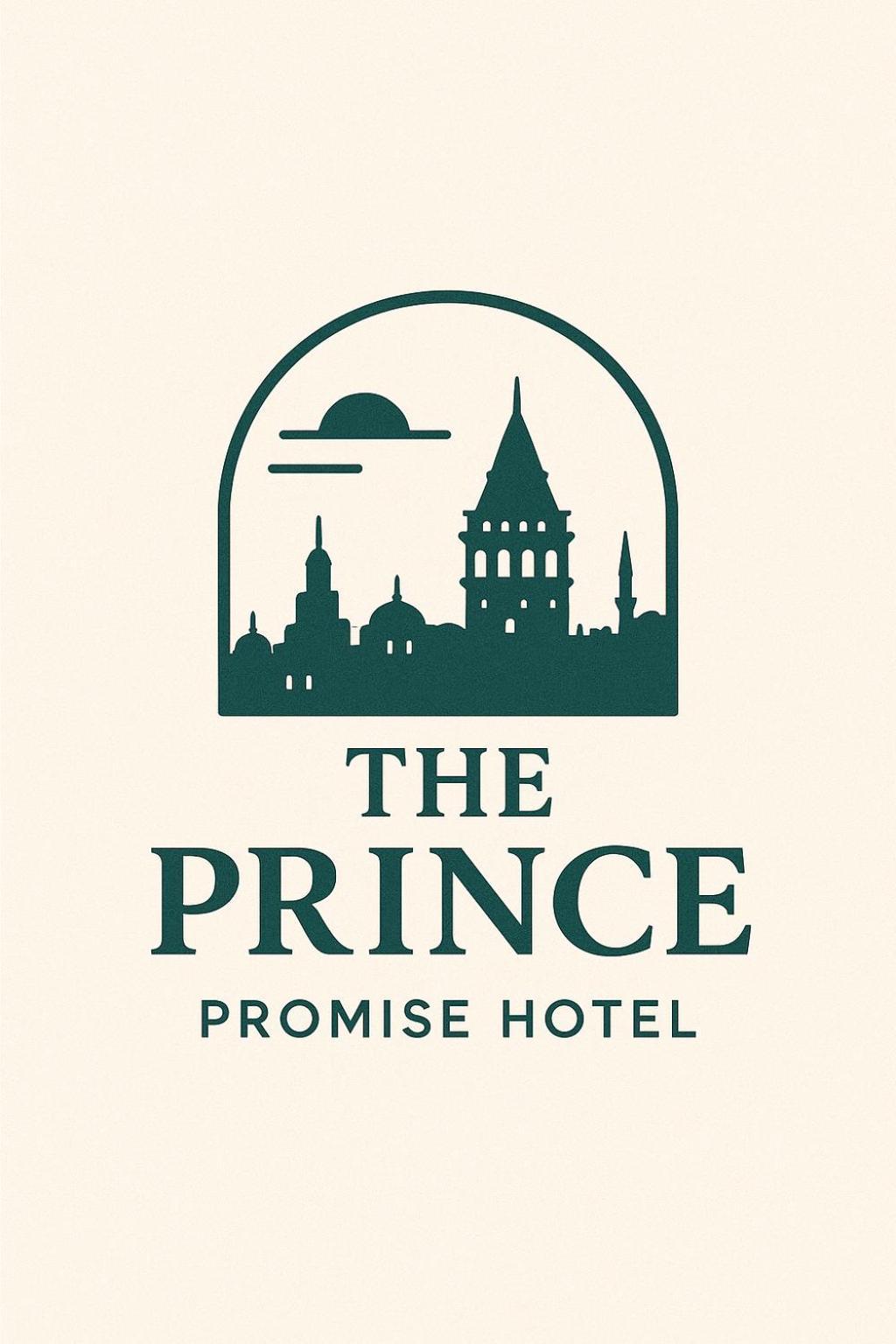 Grand Prince Hotel Taksim Estambul Exterior foto